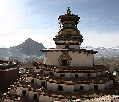 soi cau thang
