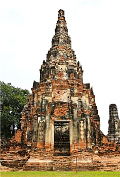 cau bach thu kep